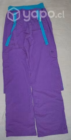 Pantalón talla L - Imagen 2