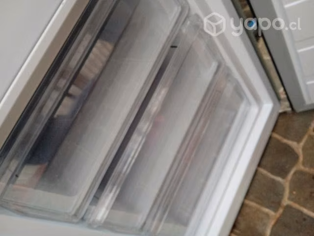 Refrigerador