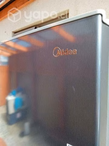 Refrigerador