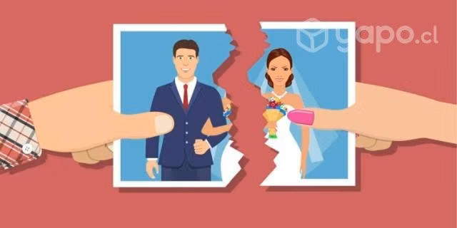 Divorcio de mutuo acuerdo