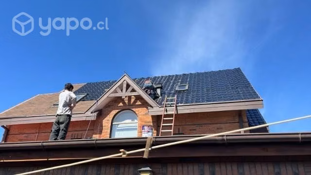 Construcción y remodelaciones