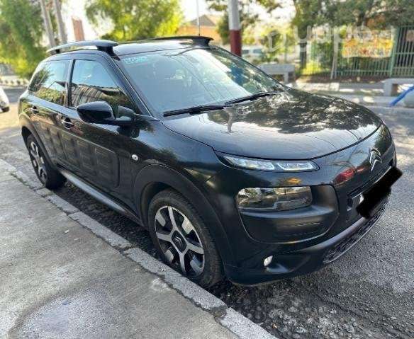 CITROEN C-4 CACTUS