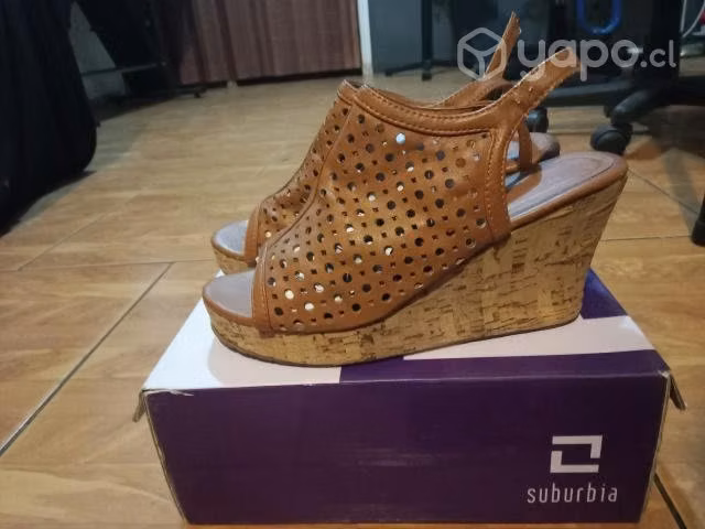 Sandalias