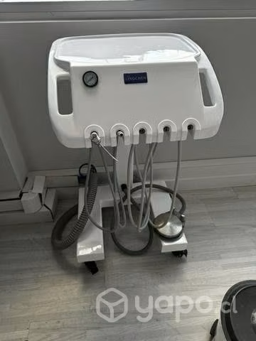 Equipamiento Dental