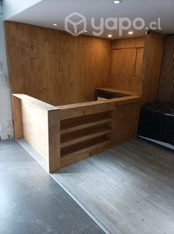Trabajos de Muebles