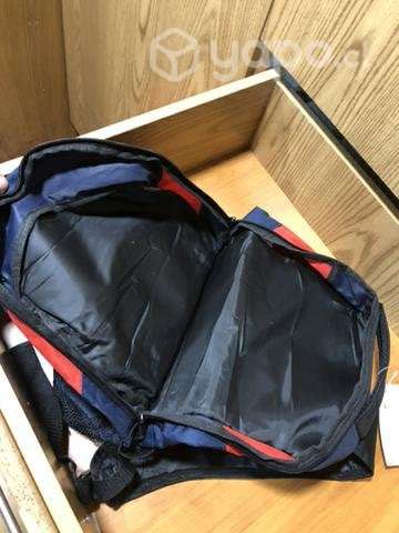 Mochila Boston MLB nueva - Imagen 4