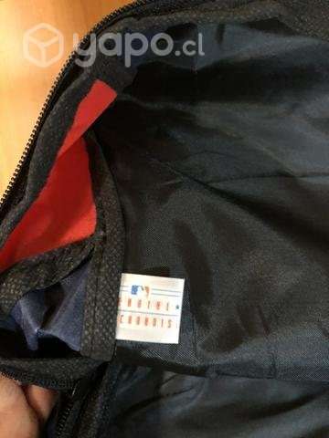 Mochila Boston MLB nueva - Imagen 5