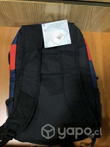 Mochila Boston MLB nueva - Imagen 3