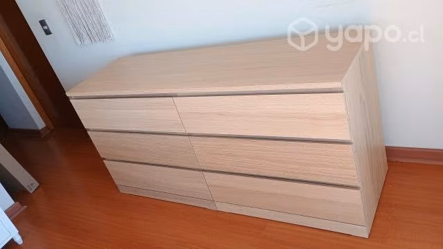 Se arma todo tipo de muebles
