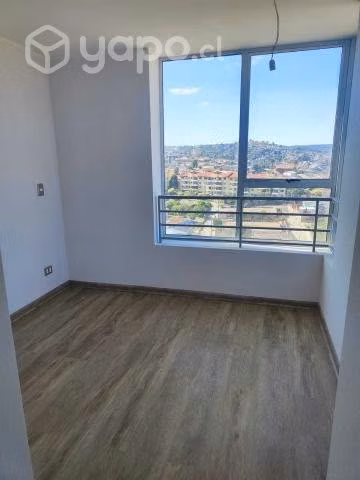 Disponible Hermoso departamento en Arriendo