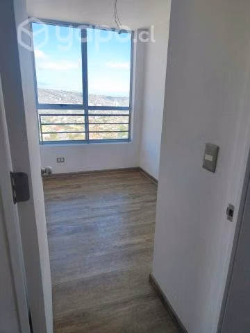 Disponible Hermoso departamento en Arriendo