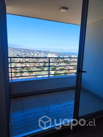 Disponible Hermoso departamento en Arriendo
