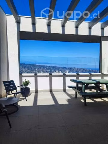 Disponible Hermoso departamento en Arriendo