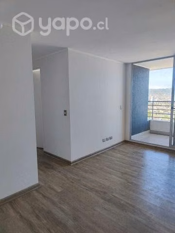 Disponible Hermoso departamento en Arriendo