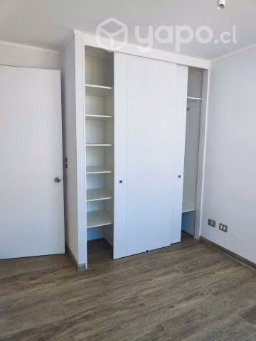 Disponible Hermoso departamento en Arriendo