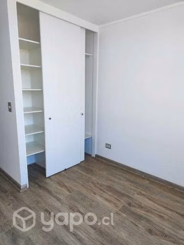 Disponible Hermoso departamento en Arriendo