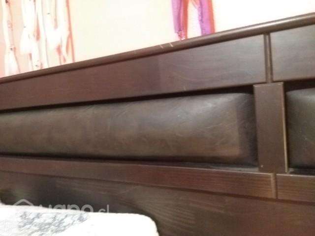 Respaldo de cama super king - Imagen 2