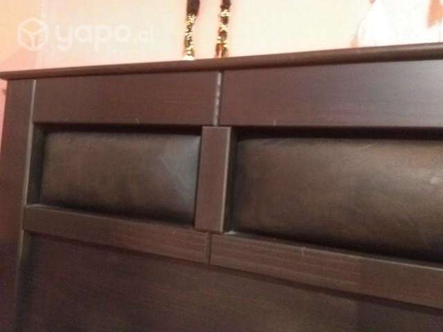 Respaldo de cama super king - Imagen 3
