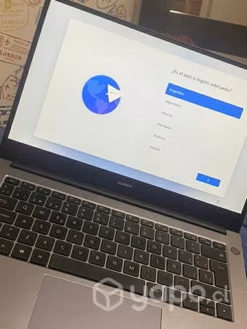 Huawei Matebook D14 - Imagen 3