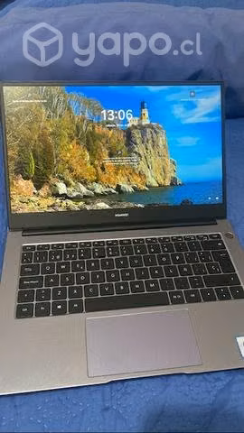 Huawei Matebook D14