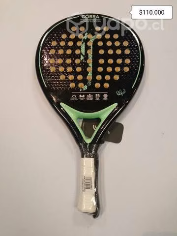 Pala Soderling Cobra women Edition