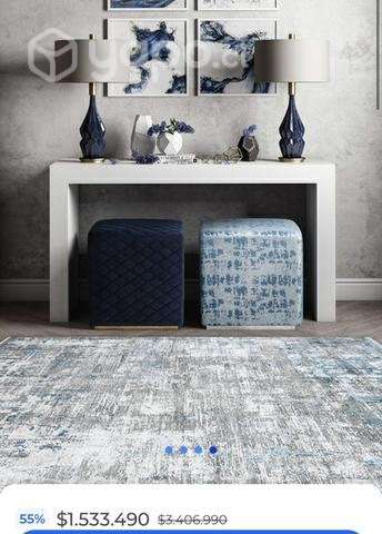 Alfombra 240x340 - Imagen 3