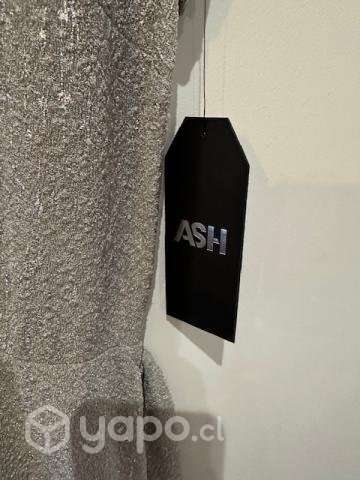 Vestido ash talla m - Imagen 4