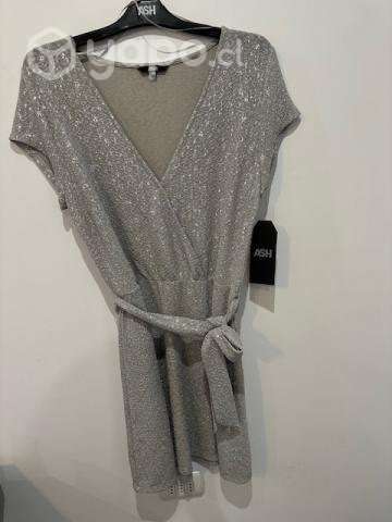 Vestido ash talla m - Imagen 5