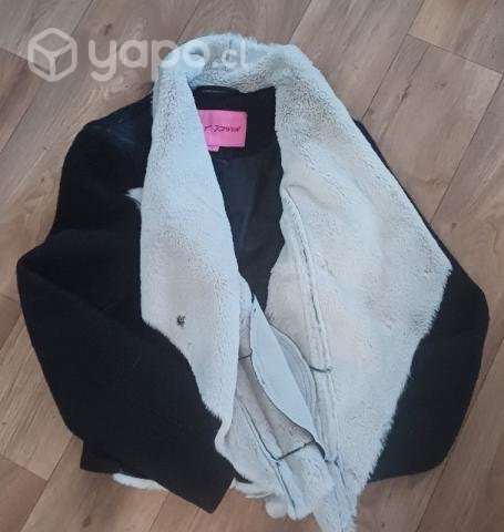 Chaqueta forrada s - Imagen 2