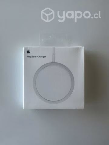 Cargador inalámbrico 20 w