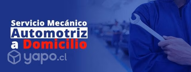 Servicio Automotriz MOLINA - CURICO