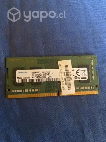 Memoria ram