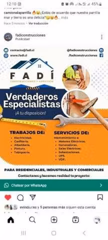 Electricista