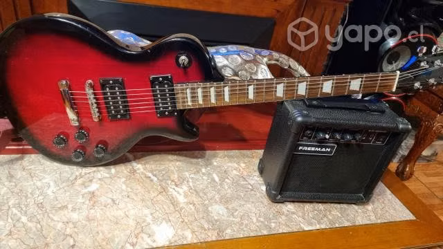 Guitarra - Imagen 2