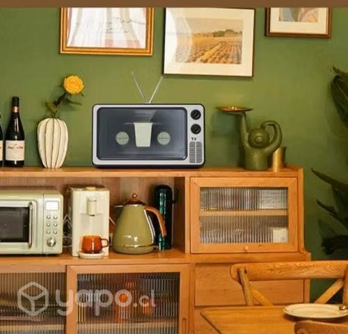 Amplificador pantalla smartphones - Imagen 2