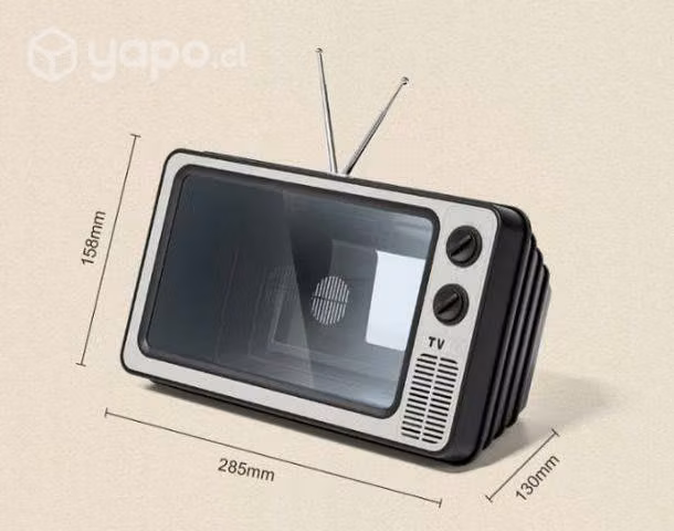 Amplificador pantalla smartphones - Imagen 3