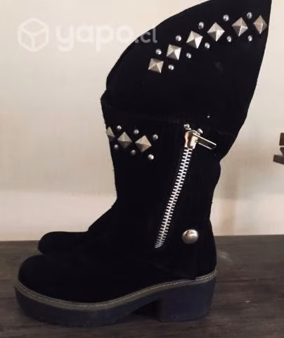 Botas 37/38