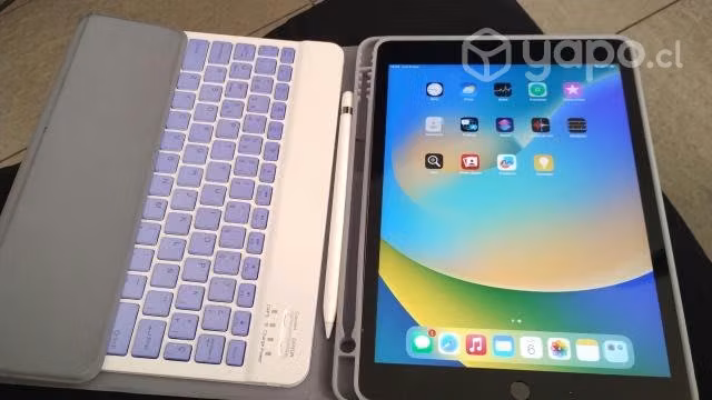 IPad novena generación wi-fi - Imagen 5