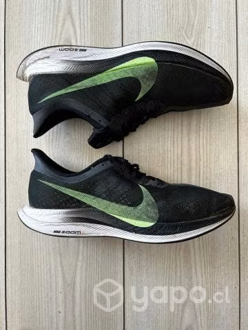 Nike zoom pegasus turbo