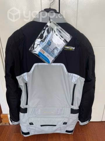 Chaqueta de moto (NUEVA) - Imagen 2