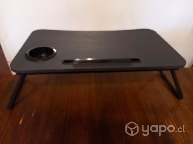 Mesa de trabajo plegable
