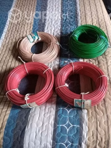Cable eléctrico de 1.5