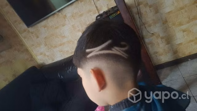 Barbería
