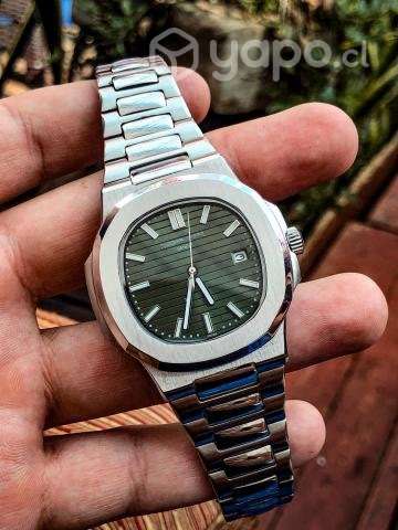Reloj Hombre - Imagen 3