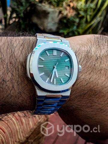 Reloj Hombre - Imagen 2