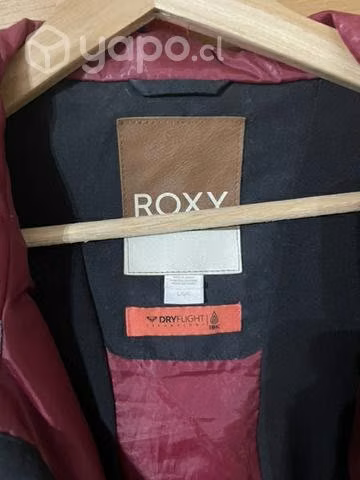 Parka impermeable mujer ROXY - Imagen 3