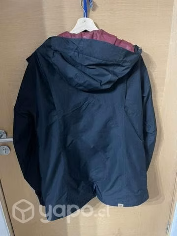 Parka impermeable mujer ROXY - Imagen 2