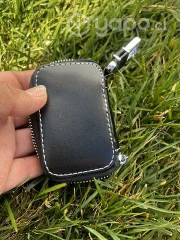 Llavero estuche llave auto Honda - Imagen 5