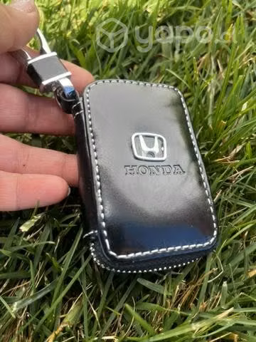 Llavero estuche llave auto Honda - Imagen 2