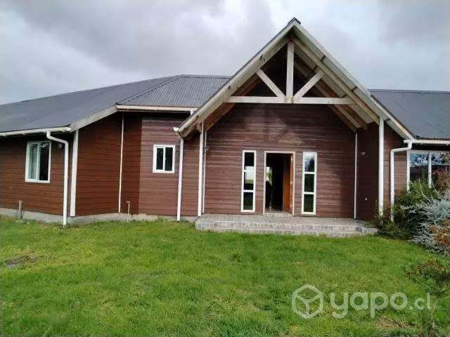 Se vende parcela con dos casas - Imagen 3